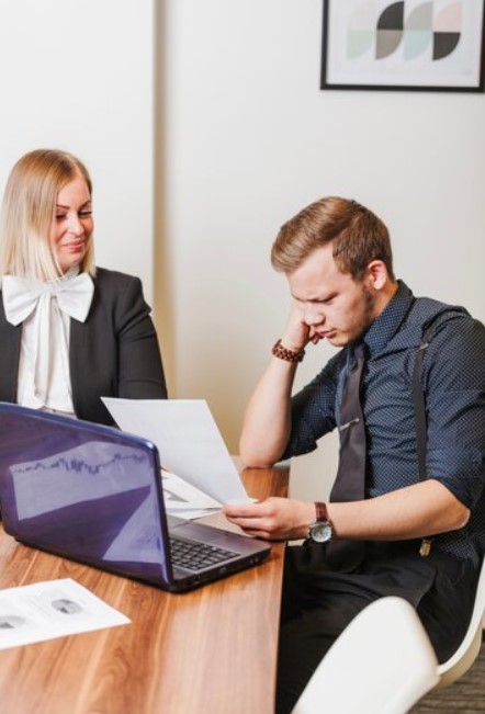 Debt Resolve Group Helping Consumers Resolving their Debts